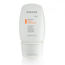 Ainhoa Skin Primers Anti-Age Facial Fluid SPF50 (50ml)